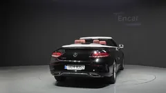 2023 Mercedes-Benz C-Class C200 Cabriolet — фото 4