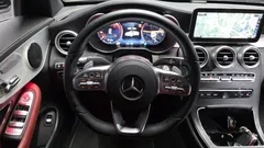 2023 Mercedes-Benz C-Class C200 Cabriolet — фото 13