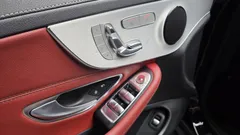 2023 Mercedes-Benz C-Class C200 Cabriolet — фото 14