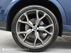 2023 BMW X6 xDrive30d M Sport — фото 5