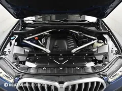 2023 BMW X6 xDrive30d M Sport — фото 6