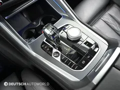 2023 BMW X6 xDrive30d M Sport — фото 9