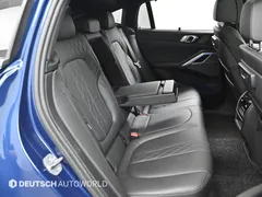 2023 BMW X6 xDrive30d M Sport — фото 16