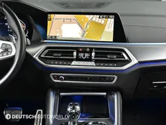 2023 BMW X6 xDrive30d M Sport — фото 18