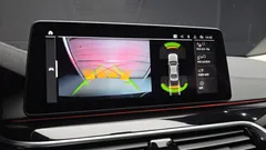 2022 BMW 5-Series 520i Luxury — фото 15