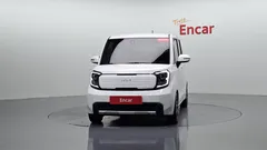 2023 Kia Ray Prestige — фото 3