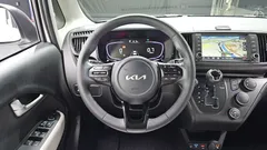 2023 Kia Ray Prestige — фото 13