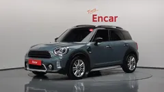 2023 Mini Countryman Classic — фото 1