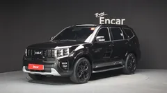 2023 Kia Mohave Diesel 3.0 4WD 5-Seater — фото 1