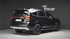 2023 Kia Mohave Diesel 3.0 4WD 5-Seater — фото 2