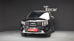 2023 Kia Mohave Diesel 3.0 4WD 5-Seater — фото 3
