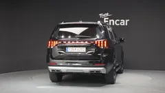 2023 Kia Mohave Diesel 3.0 4WD 5-Seater — фото 4