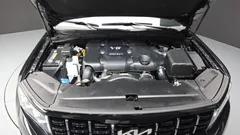 2023 Kia Mohave Diesel 3.0 4WD 5-Seater — фото 6
