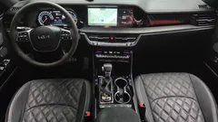 2023 Kia Mohave Diesel 3.0 4WD 5-Seater — фото 7