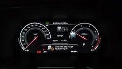 2023 Kia Mohave Diesel 3.0 4WD 5-Seater — фото 8