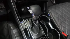 2023 Kia Mohave Diesel 3.0 4WD 5-Seater — фото 9