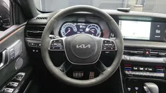 2023 Kia Mohave Diesel 3.0 4WD 5-Seater — фото 12