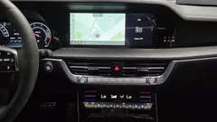 2023 Kia Mohave Diesel 3.0 4WD 5-Seater — фото 17