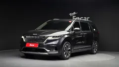 2023 Kia Carnival Diesel 9-Seater Noblesse — фото 1