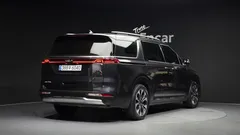 2023 Kia Carnival Diesel 9-Seater Noblesse — фото 2
