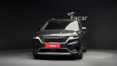2023 Kia Carnival Diesel 9-Seater Noblesse — фото 3
