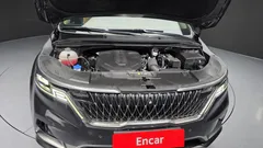 2023 Kia Carnival Diesel 9-Seater Noblesse — фото 6