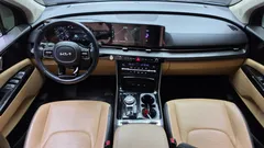 2023 Kia Carnival Diesel 9-Seater Noblesse — фото 7