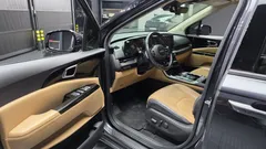 2023 Kia Carnival Diesel 9-Seater Noblesse — фото 10