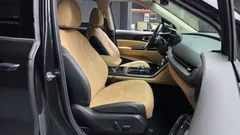 2023 Kia Carnival Diesel 9-Seater Noblesse — фото 11