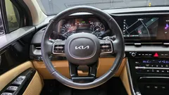 2023 Kia Carnival Diesel 9-Seater Noblesse — фото 13