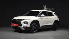 2022 ChevroletGMDaewoo Trailblazer 1.3 Turbo 2WD — фото 1
