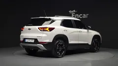 2022 ChevroletGMDaewoo Trailblazer 1.3 Turbo 2WD — фото 2