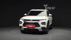 2022 ChevroletGMDaewoo Trailblazer 1.3 Turbo 2WD — фото 3