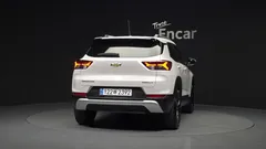 2022 ChevroletGMDaewoo Trailblazer 1.3 Turbo 2WD — фото 4