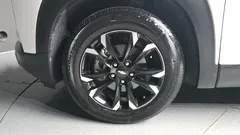 2022 ChevroletGMDaewoo Trailblazer 1.3 Turbo 2WD — фото 5