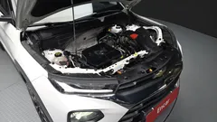 2022 ChevroletGMDaewoo Trailblazer 1.3 Turbo 2WD — фото 6