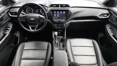 2022 ChevroletGMDaewoo Trailblazer 1.3 Turbo 2WD — фото 7