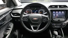 2022 ChevroletGMDaewoo Trailblazer 1.3 Turbo 2WD — фото 13