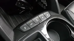 2022 ChevroletGMDaewoo Trailblazer 1.3 Turbo 2WD — фото 17