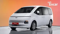 2024 Hyundai Staria L3.5 Cargo 5-Seater — фото 1
