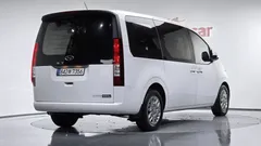 2024 Hyundai Staria L3.5 Cargo 5-Seater — фото 2
