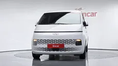 2024 Hyundai Staria L3.5 Cargo 5-Seater — фото 3