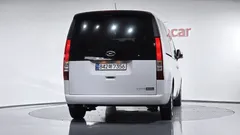 2024 Hyundai Staria L3.5 Cargo 5-Seater — фото 4