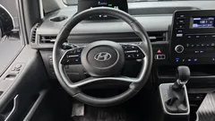 2024 Hyundai Staria L3.5 Cargo 5-Seater — фото 13