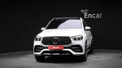 2022 Mercedes-Benz GLE-Class AMG GLE53 4MATIC+ — фото 3