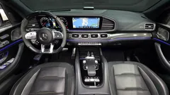 2022 Mercedes-Benz GLE-Class AMG GLE53 4MATIC+ — фото 7