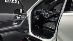 2022 Mercedes-Benz GLE-Class AMG GLE53 4MATIC+ — фото 10