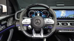 2022 Mercedes-Benz GLE-Class AMG GLE53 4MATIC+ — фото 13
