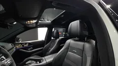 2022 Mercedes-Benz GLE-Class AMG GLE53 4MATIC+ — фото 17