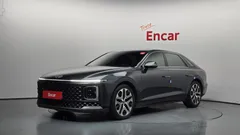 2023 Hyundai Grandeur 3.5 LPG 2WD — фото 1